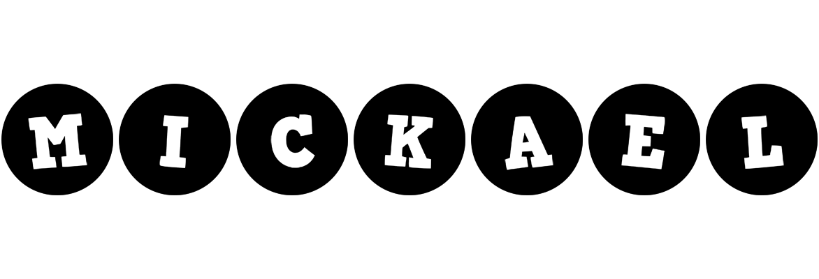 Mickael tools logo