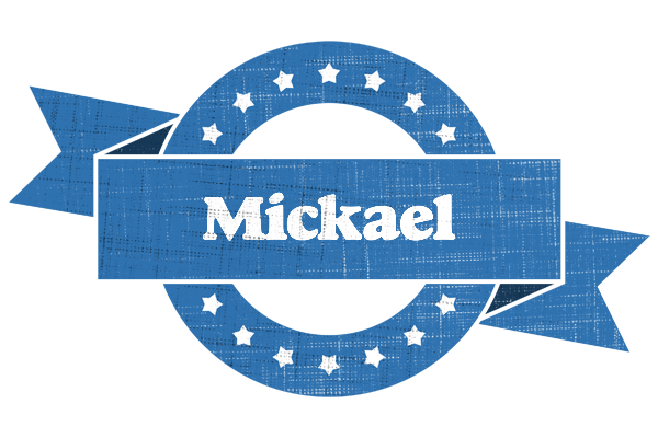 Mickael trust logo