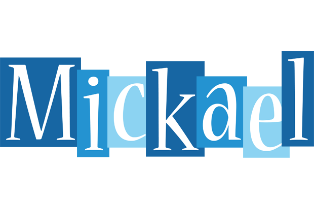 Mickael winter logo
