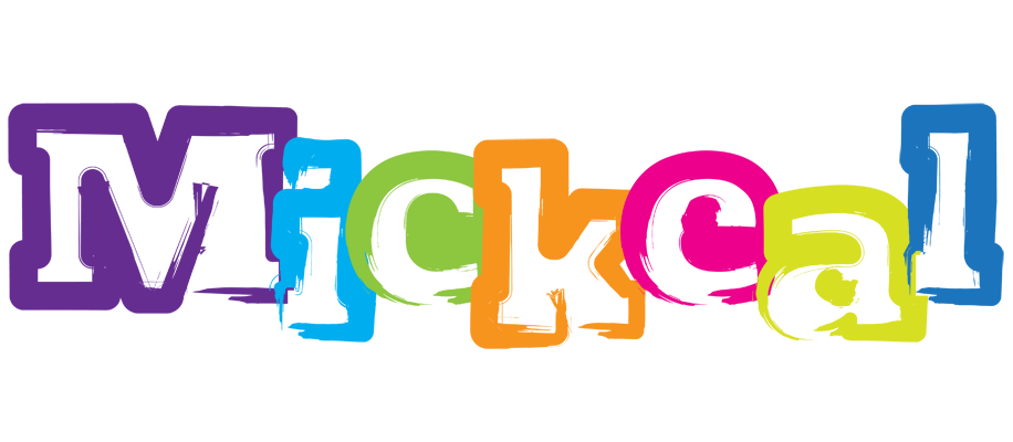 Mickeal casino logo