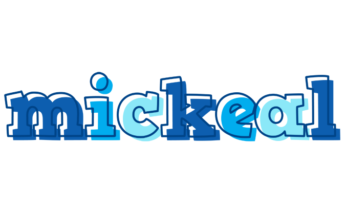 Mickeal sailor logo