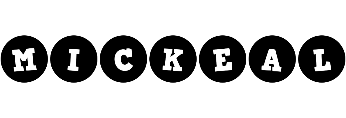 Mickeal tools logo