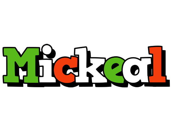 Mickeal venezia logo