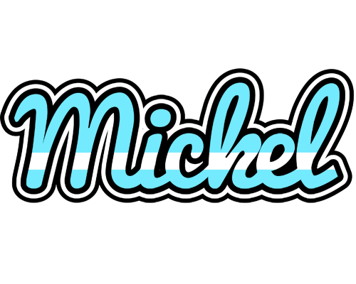 Mickel argentine logo