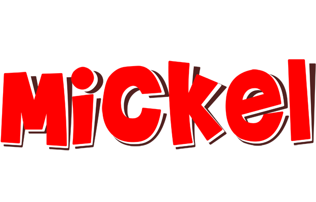 Mickel basket logo