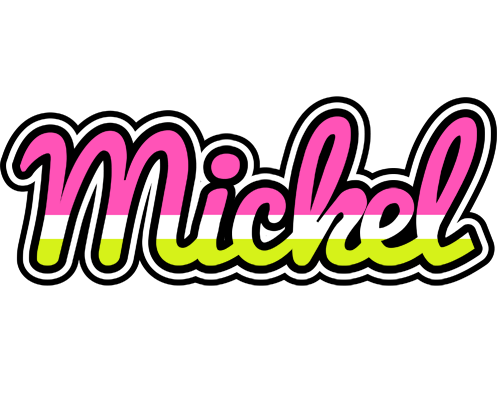 Mickel candies logo
