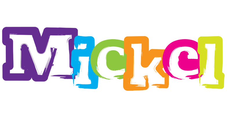 Mickel casino logo