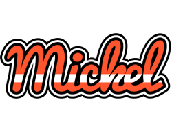 Mickel denmark logo