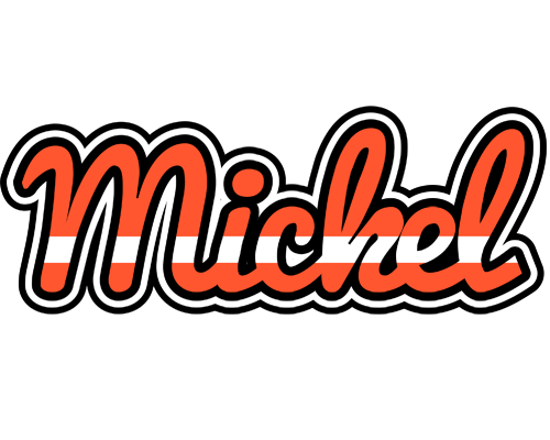 Mickel denmark logo