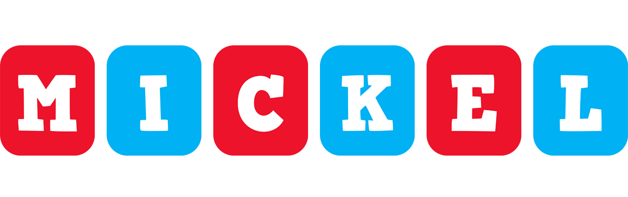 Mickel diesel logo