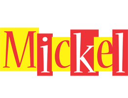 Mickel errors logo