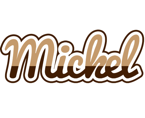 Mickel exclusive logo