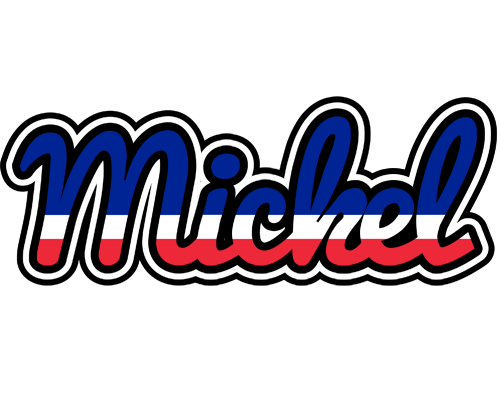 Mickel france logo