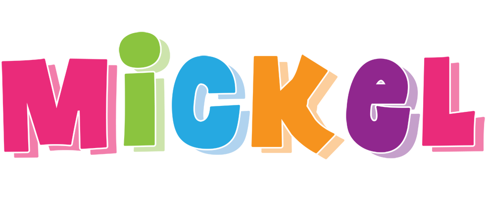 Mickel friday logo