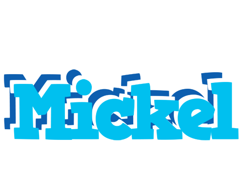 Mickel jacuzzi logo