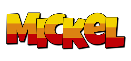 Mickel jungle logo