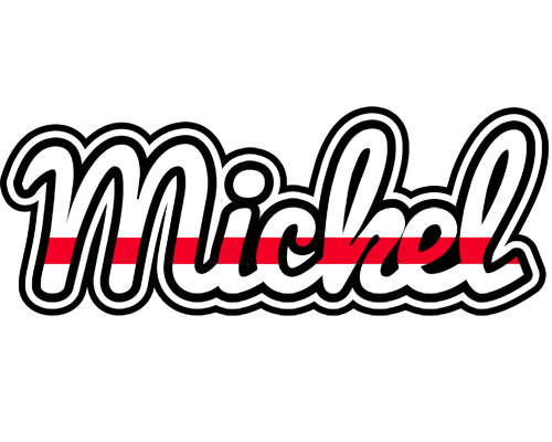 Mickel kingdom logo
