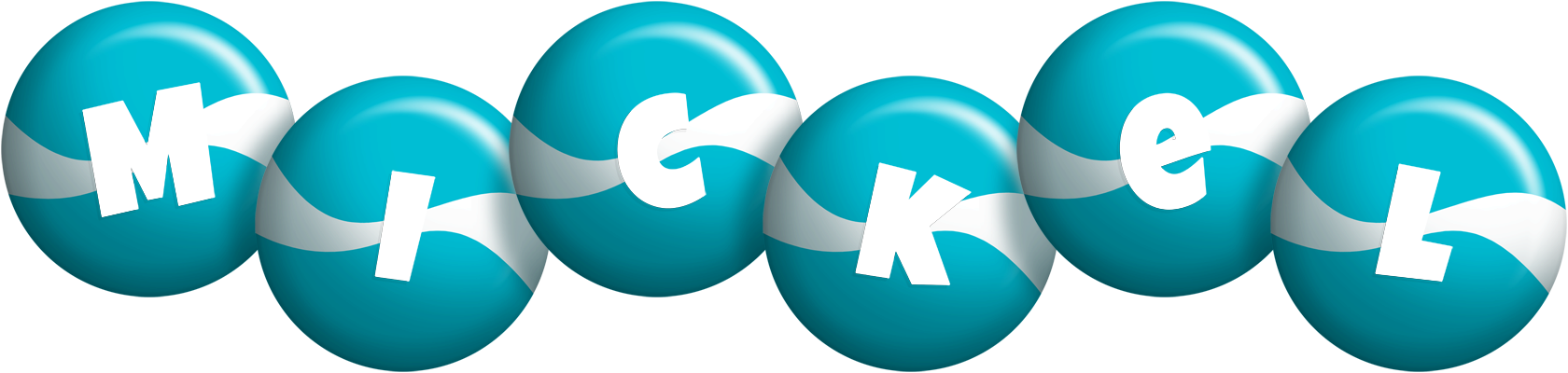 Mickel messi logo
