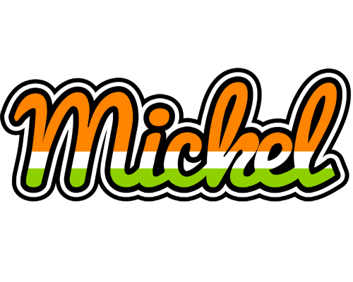 Mickel mumbai logo