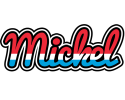 Mickel norway logo