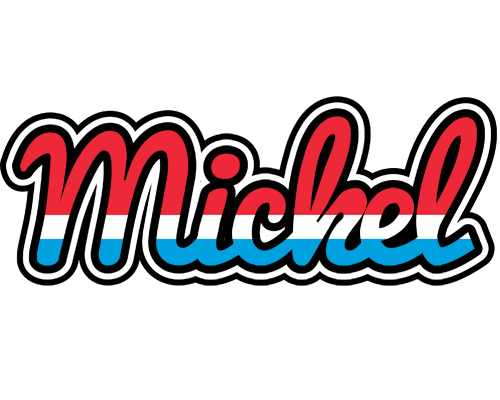 Mickel norway logo