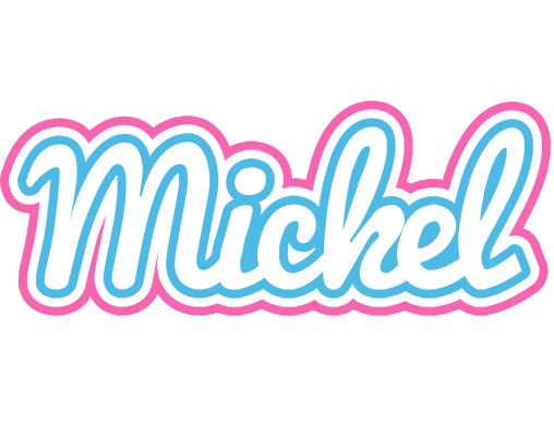 Mickel outdoors logo