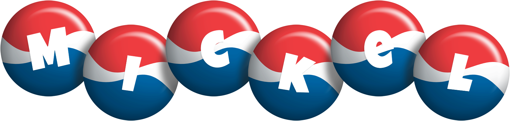 Mickel paris logo