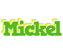 Mickel picnic logo