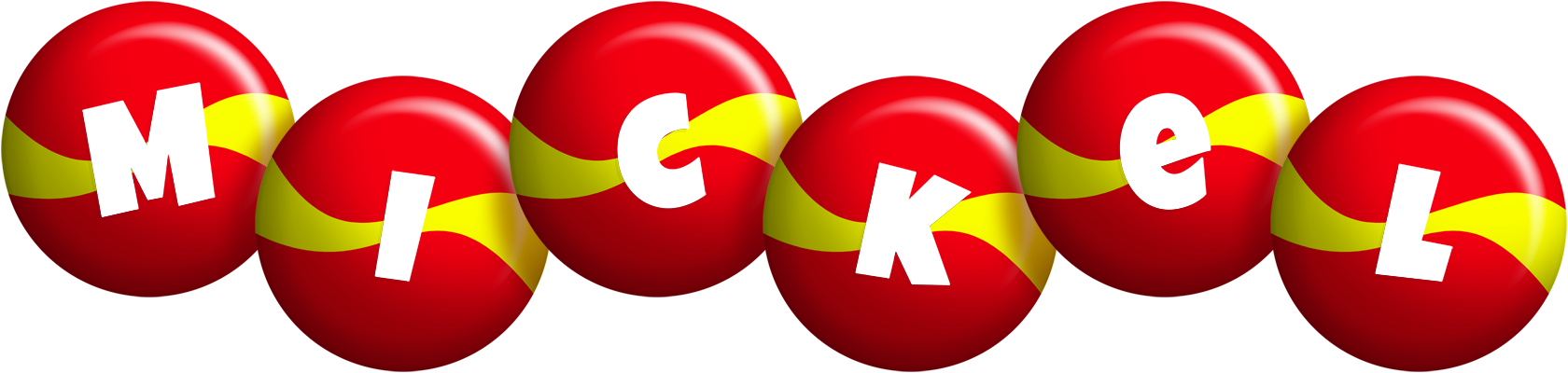 Mickel spain logo