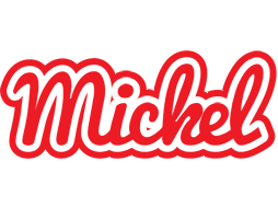 Mickel sunshine logo