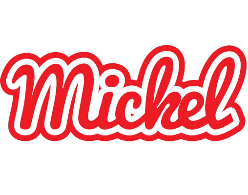 Mickel sunshine logo