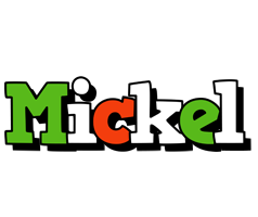 Mickel venezia logo