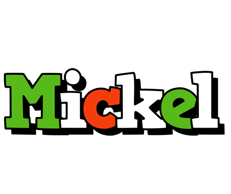 Mickel venezia logo