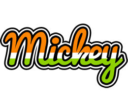 Mickey mumbai logo