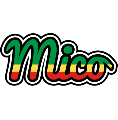Mico african logo
