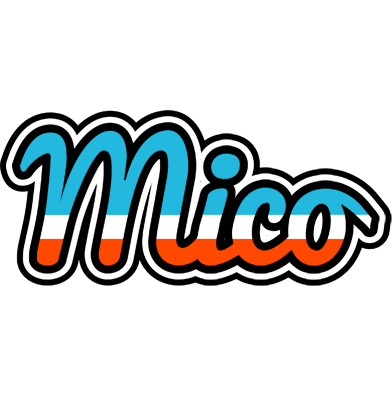 Mico america logo