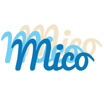 Mico breeze logo
