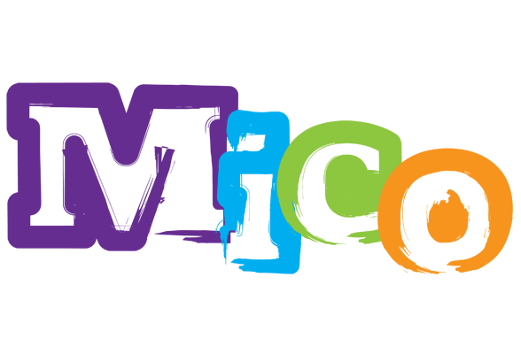 Mico casino logo