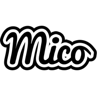 Mico chess logo