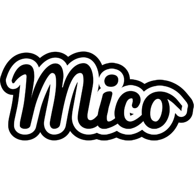 Mico chess logo
