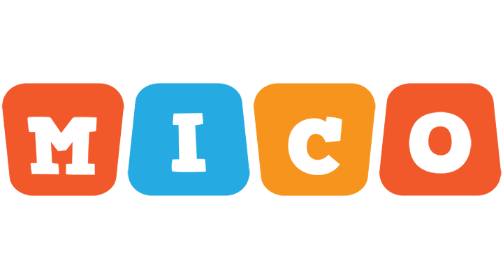 Mico comics logo