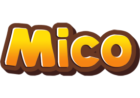 Mico cookies logo
