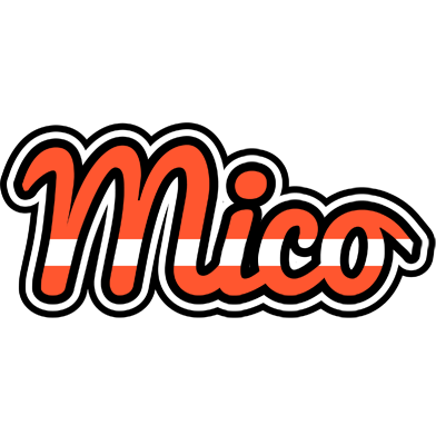 Mico denmark logo