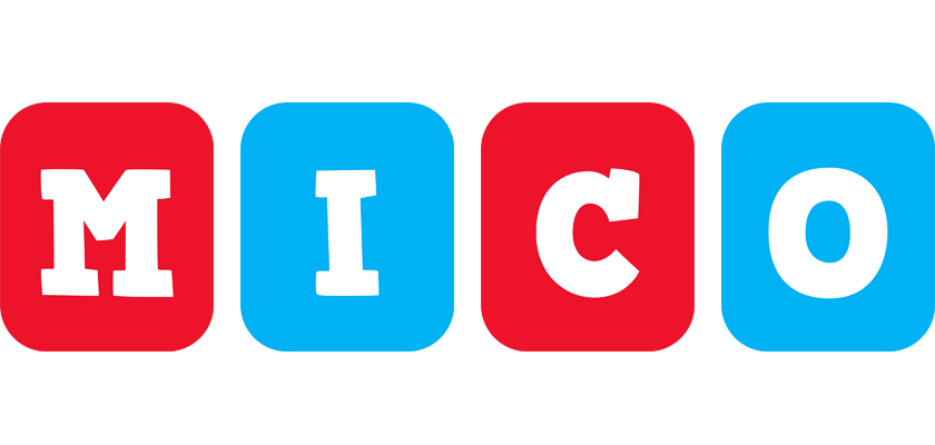 Mico diesel logo