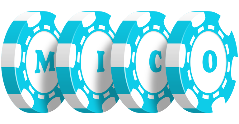 Mico funbet logo