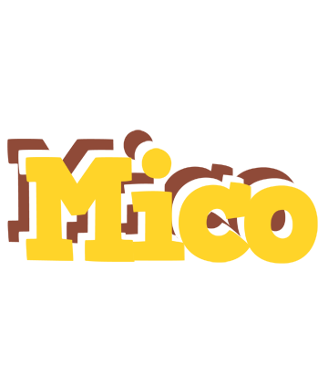Mico hotcup logo