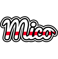 Mico kingdom logo