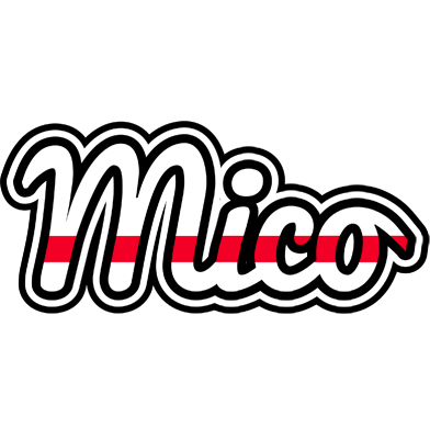 Mico kingdom logo