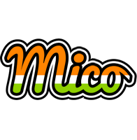 Mico mumbai logo