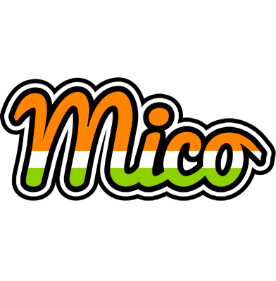 Mico mumbai logo